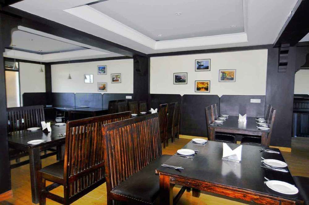 Tethys Ski Resort Narkanda Exterior foto
